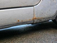 Gebraucht Ford Focus 80 PS (58 kW) 2010 Silber Kleinwagen