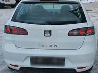 Gebraucht Seat Ibiza 2009 Limousine