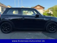Usado Mini ONE 102 HP (75 kW) 2020 Preto Citadino