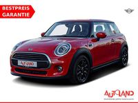 Gebraucht Mini ONE 102 PS (75 kW) 2020 Rot Kleinwagen