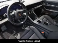 Neu Porsche Taycan 319 kW (435 PS) 2026 Blau Limousine