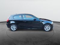 Używany BMW 120 Performance 170 KM (125 kW) 2008 Czarny Hatchback