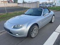 gebraucht Mazda MX5 2.0 MZR Niseko*Klimaautom*Leder*Sitzh.*