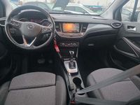 Gebraucht Opel Crossland 120 PS (88 kW) 2022 Grau SUV