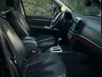 Gebraucht Hyundai Santa Fe 155 PS (114 kW) 2006 Schwarz SUV