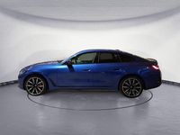 Gebraucht BMW i4 Performance 400 kW (544 PS) 2024 Blau Limousine