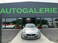 gebraucht BMW Z8 Alpina 338 von 555, sehr gepflegt,Scheckheft