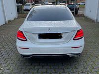 gebraucht Mercedes E220 E220 d (213.004)