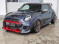 Gebraucht Mini John Cooper Works 306 PS (225 kW) 2020 Racing grey metallic Kleinwagen