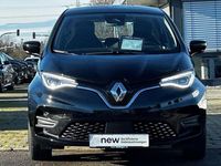 Gebraucht Renault Zoe 100 kW (136 PS) 2023 Black pearlschwarz Kleinwagen