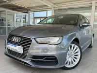 Gebraucht Audi A3 S-Line 150 PS (110 kW) 2015 Monsungrau Kombi