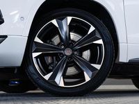 Gebraucht Cupra Ateca VZ 300 PS (220 kW) 2023 Weiß SUV