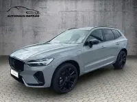 Gebraucht Volvo XC60 Plus 335 PS (246 kW) 2025 Grau SUV