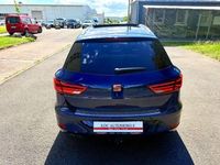 Gebraucht Seat Leon ST XCELLENCE 184 PS (135 kW) 2017 Blau Kombi
