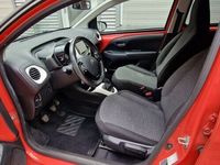 gebraucht Citroën C1 Shine 82 PS, KlimaAuto,Smart Radio,Temp,Kamer