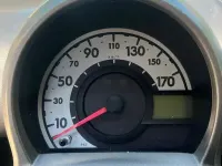 Gebraucht Citroën C1 68 PS (50 kW) 2011 Gelb Kleinwagen