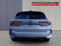 Gebraucht Opel Astra 131 PS (96 kW) 2024 Silber Kombi