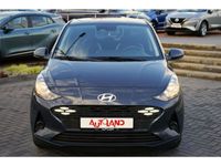 gebraucht Hyundai i10 1.0