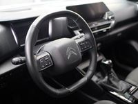 Gebraucht Citroën C4 PureTech 131 PS (96 kW) 2021 Polar weiss Limousine