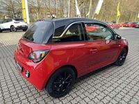 gebraucht Opel Adam 1.2 Jam