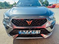 Gebraucht Cupra Ateca 300 PS (220 kW) 2021 Grau SUV