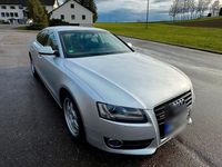 gebraucht Audi A5 Sportback 3.0 TDI (DPF) S tronic quattro -