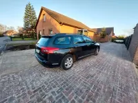Gebraucht Citroën C5 165 PS (121 kW) 2015 Grau Kombi