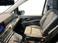 Gebraucht Mercedes V300 237 PS (174 kW) 2025 Obsidianschwarz metallic Van / Kleinbus