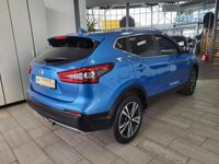 gebraucht Nissan Qashqai 1.3 N-CONNECTA AHK+KAMERA