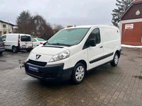 Gebraucht Peugeot Expert 120 PS (88 kW) 2008 Weiß Van