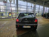 Gebraucht Fiat Bravo 80 PS (58 kW) 2001 Schwarz Kleinwagen