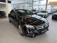 Gebraucht Mercedes E350 AMG 132 PS (97 kW) 2014 Andere Limousine