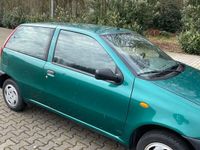 gebraucht Fiat Punto S 45-Kmh