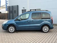 Gebraucht Peugeot TePee 110 PS (80 kW) 2017 Blau Limousine