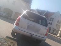 Usata Opel Astra 2000 Argento Station wagon