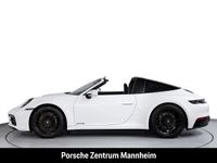 Gebraucht Porsche 992 480 PS (353 kW) 2024 Weiß Coupé