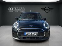 Gebraucht Mini Cooper 136 PS (100 kW) 2022 Schwarz Kleinwagen