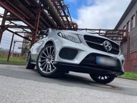 gebraucht Mercedes GLE43 AMG AMG4MATIC Coupe