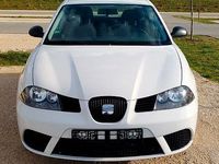 Gebraucht Seat Ibiza 69 PS (50 kW) 2010 Limousine