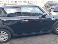 Gebraucht Mini ONE 75 PS (55 kW) 2020 Schwarz Kleinwagen