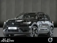 Gebraucht Volvo XC40 Plus 163 PS (119 kW) 2025 Onyx black / metallic SUV