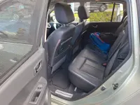 Gebraucht Renault Koleos Luxe 150 PS (110 kW) 2009 Grün SUV