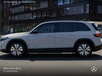 Gebraucht Mercedes EQB250 Progressive 139 kW (190 PS) 2023 Weiß SUV