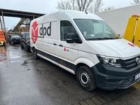 gebraucht Mercedes Sprinter 