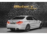 Gebraucht BMW M5 Competition Edition 600 PS (441 kW) 2016 Weiß Limousine