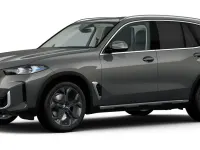 Gebraucht BMW X5 Comfort Edition 286 PS (210 kW) 2025 Grau SUV