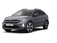 Gebraucht VW Taigo Advance 116 PS (85 kW) 2024 Rauchgrau SUV