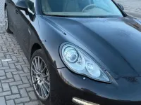 Gebraucht Porsche Panamera 4S 400 PS (294 kW) 2010 Grau Kleinwagen