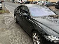 gebraucht Jaguar XF 20d 180PS R-Sport Automatik R-Sport