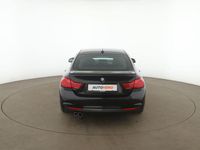 Gebraucht BMW 420 M Sport 184 PS (135 kW) 2018 Schwarz Coupé
